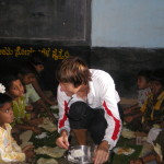Bangalore orphanage
