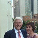 Michael Parkinson