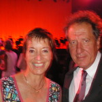 Geoffry Rush