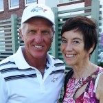 Greg Norman
