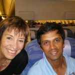 Rahl Dravid The Wall 925