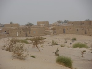 Timbuktu city 2