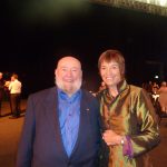 Tom Keneally 2011