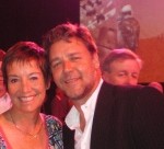 Russel Crowe