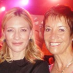 Cate Blanchett