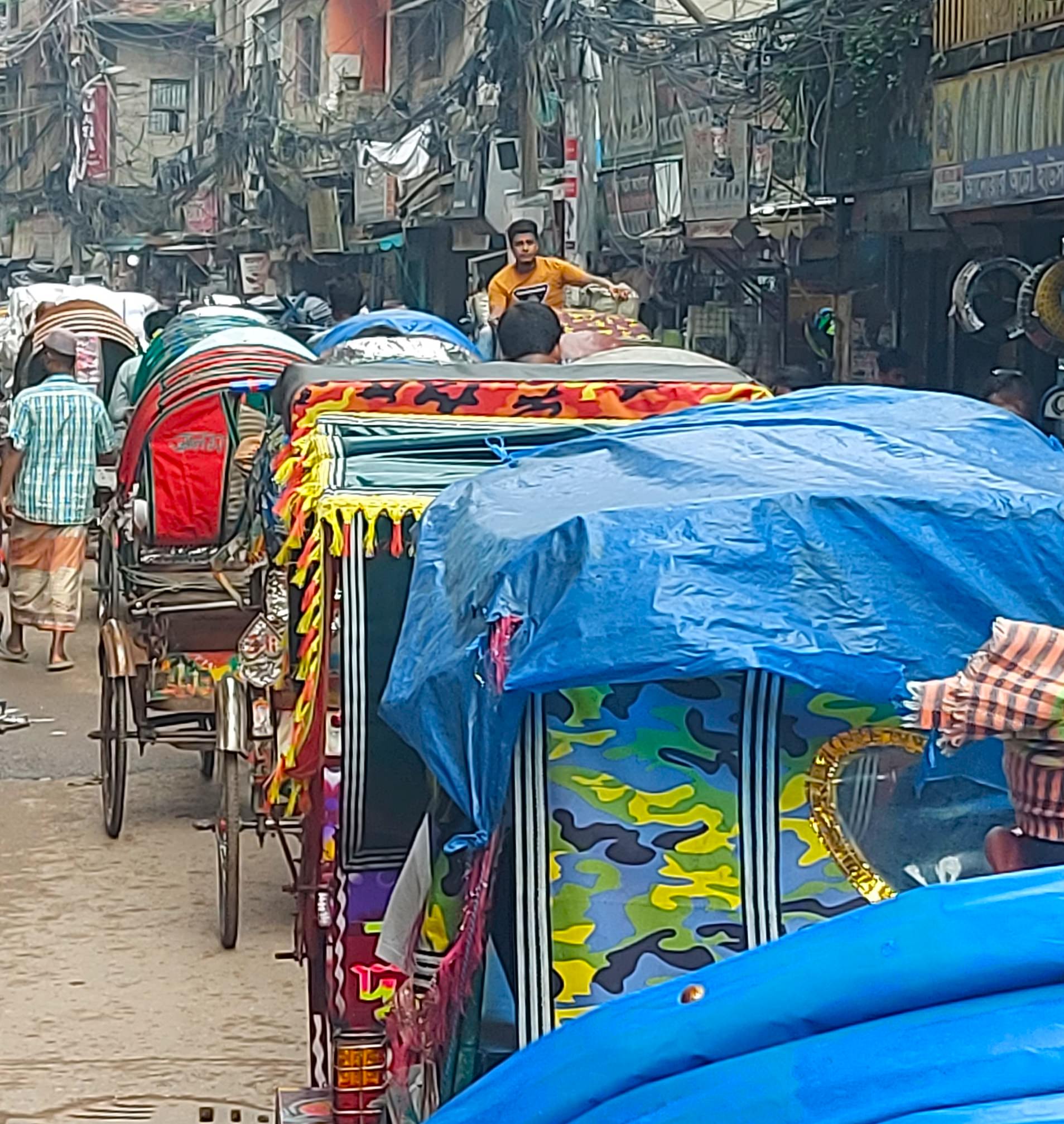 Bangladesh